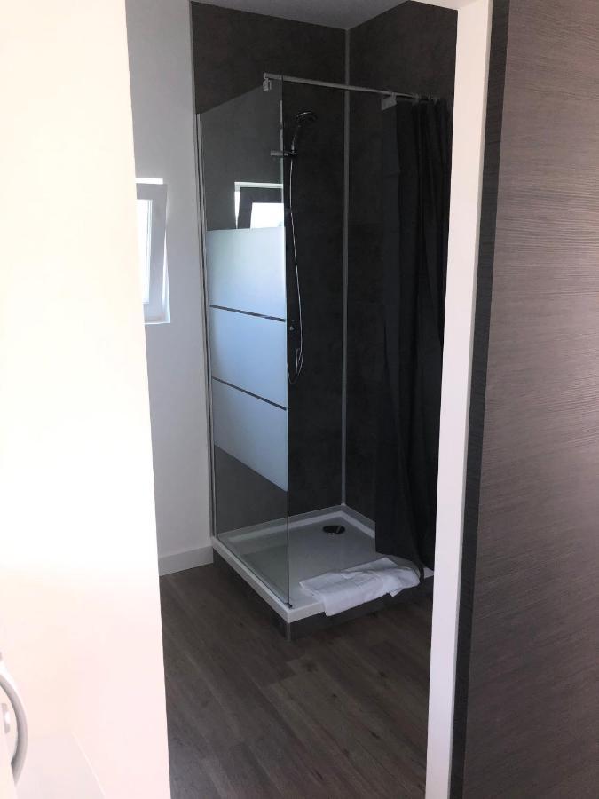 Ker'Liz Apartment Pleurtuit ภายนอก รูปภาพ